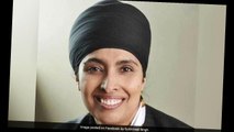 Sikh Woman Palbinder kaur Shergill Becomes First Turbaned Supreme Court Judge In Canada .