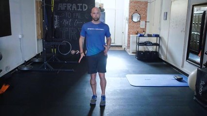 3 perfect moves to strengthen those glutes