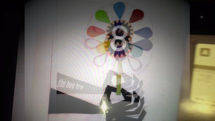 The Boy From Space - I Was Cured Alright Masters Arrived!