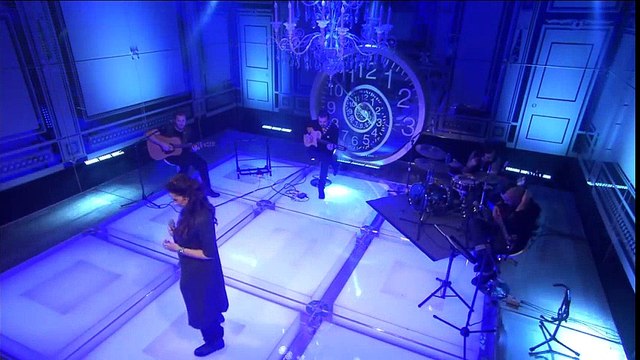 Kral Pop Akustik - Sıla - Gözlerine Teslimim