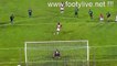 Richmond Boakye Goal HD - FK Crvena Zvezda 1-0  Floriana