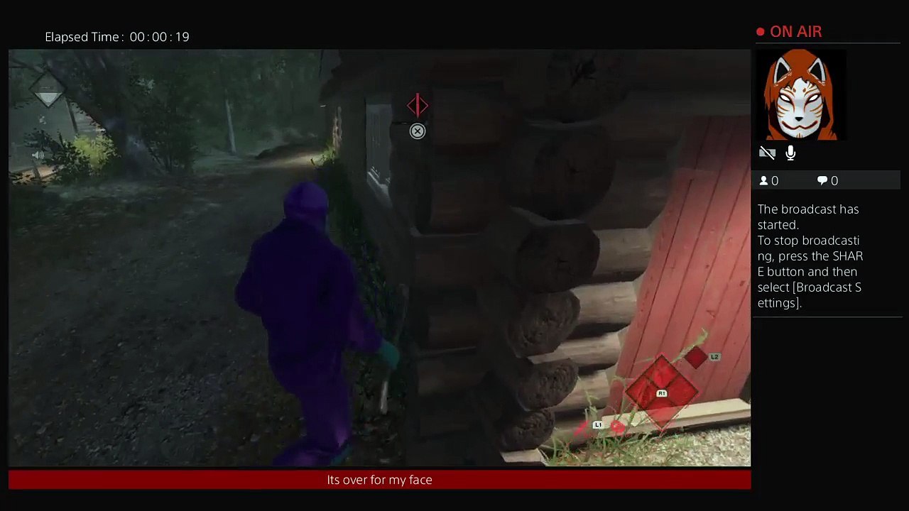 Friday the 13th  [PS4] (15)
