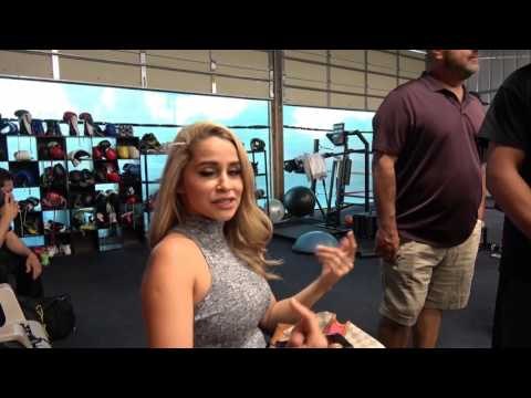 Which Tattoo Would Mikey Garcia Get and why billy dib got no tattoos EsNews Boxing