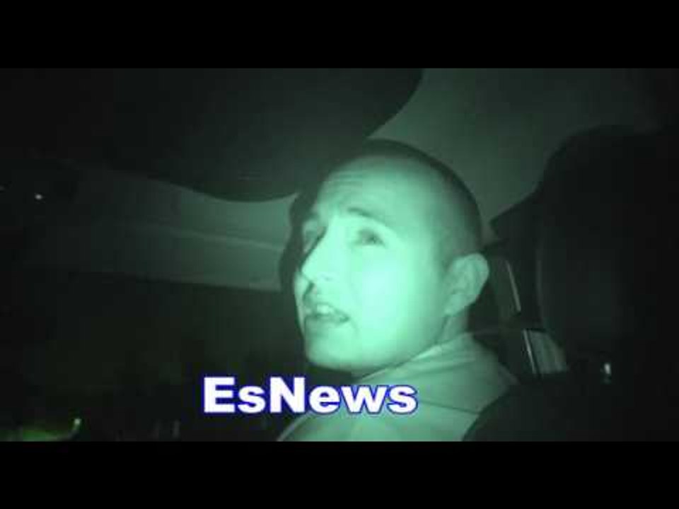 Many Great People Had Others Try To Crush Their Dreams EsNews Boxing