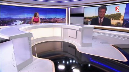 Migrants : l'Italie menace de fermer ses ports