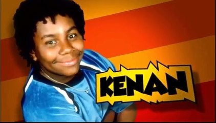 Chamada de Kenan e Kell  -  Dentro do  Bom Dia e Cia