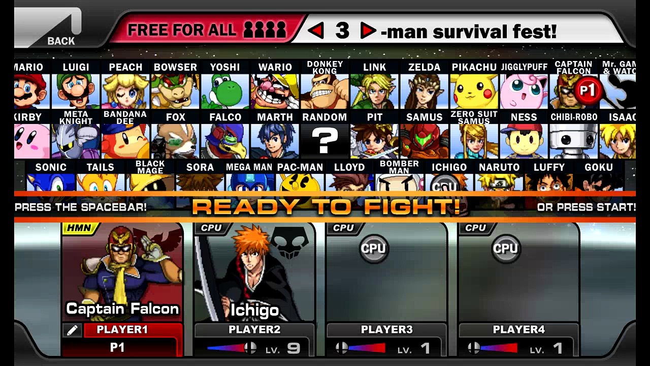 Violating the most famous protagonists of Anime / Violando a los protagonistas mas famosos del Anime