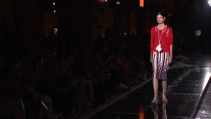 Desfilada Naulover Juny 2017