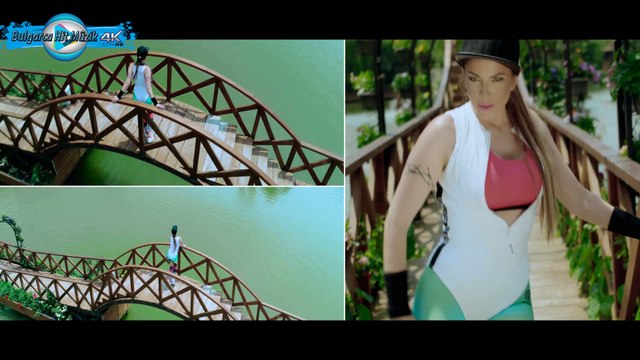 Emilia - Samo moy / Емилия - Само мой (Ultra HD 4K - 2017)