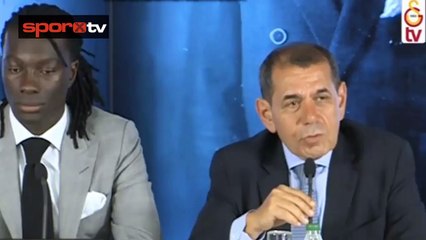 Sneijder gidecek mi? Dursun Özbek açıkladı