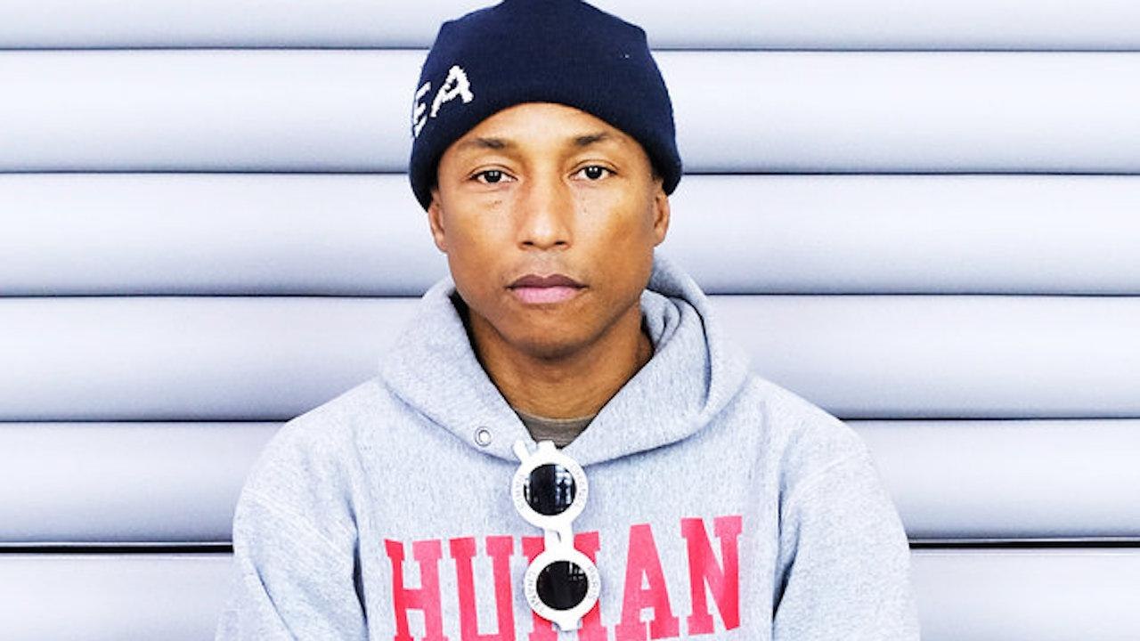 Pharrell Collaborated on New Albums with Justin Timberlake & Ariana Grande | Billboard News