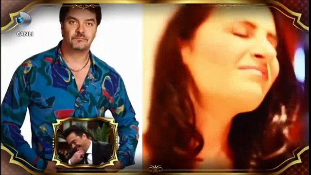 Sıla'nın Beyaz'a yaptığı şaka :) (Beyaz Show 2014)