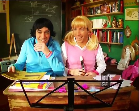 Le bêtisier du Gîte - Samantha Oups ! Au gîte par Sophiekarine