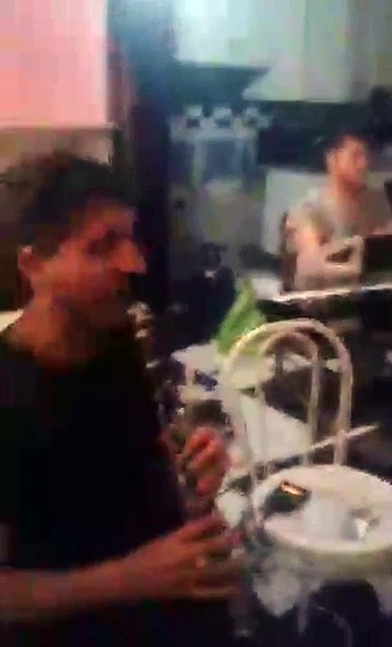 Spartak Kurteshi Live 2017 Dasem 4