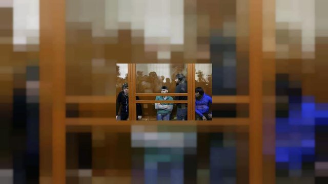 Убийство Немцова: заказчики так и не найдены