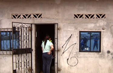 Se roban decenas de sacos de arroz al sur de Guayaquil