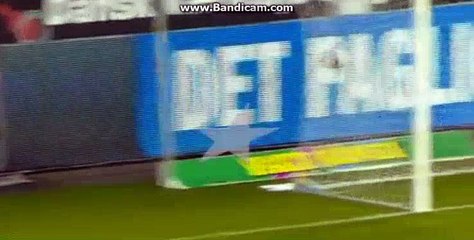 Goal Midtjylland (Den) 6-1	Derry City (Nir) 29-06-2017