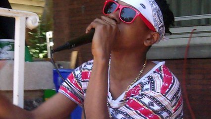 RBG Fest Mojo Johari Gets Personal