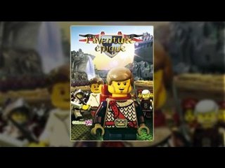 L'Aventure épique Le voyage commence LEGO film complet en français 2015