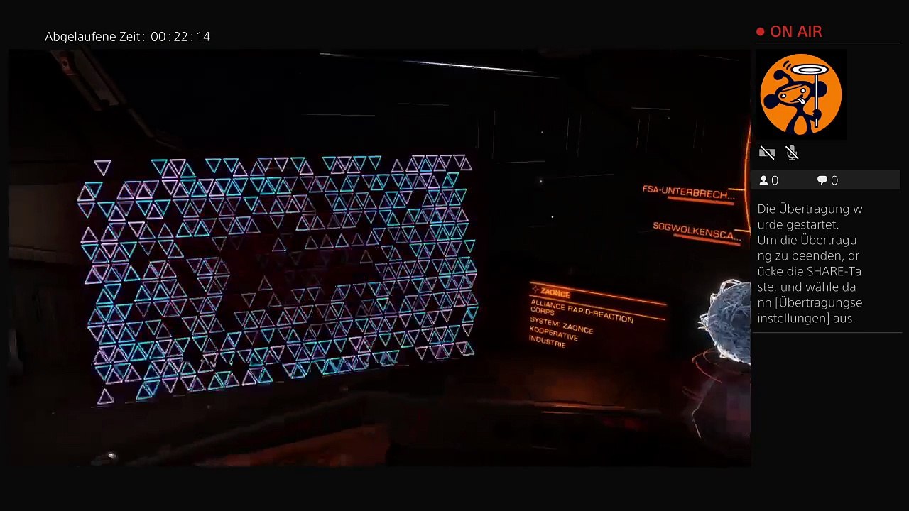 Elite Dangerous DarK_ComManD