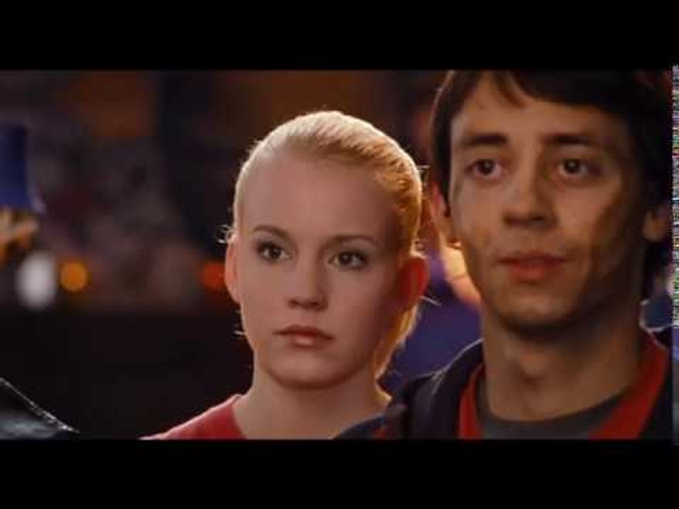 100% Hip-Hop : la vie est une chance, saisie là ! film complet en français