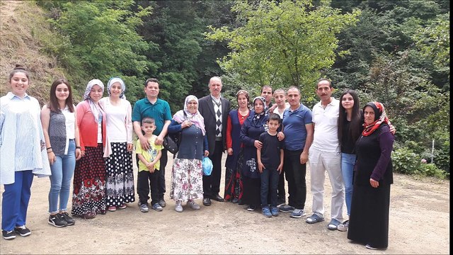 Darbe Destanı İsmail TÜRÜT