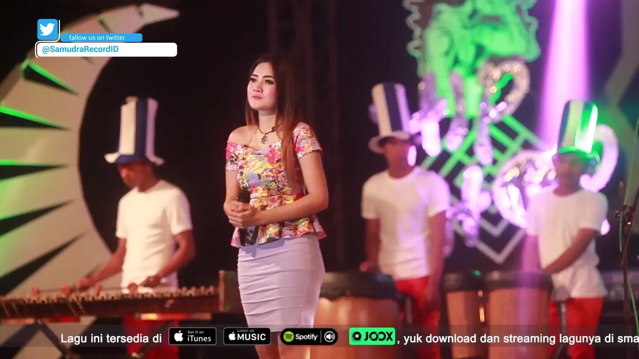 nella kharisma Pantai Klayar (Angklung Malioboro) lagu terbaru 2017