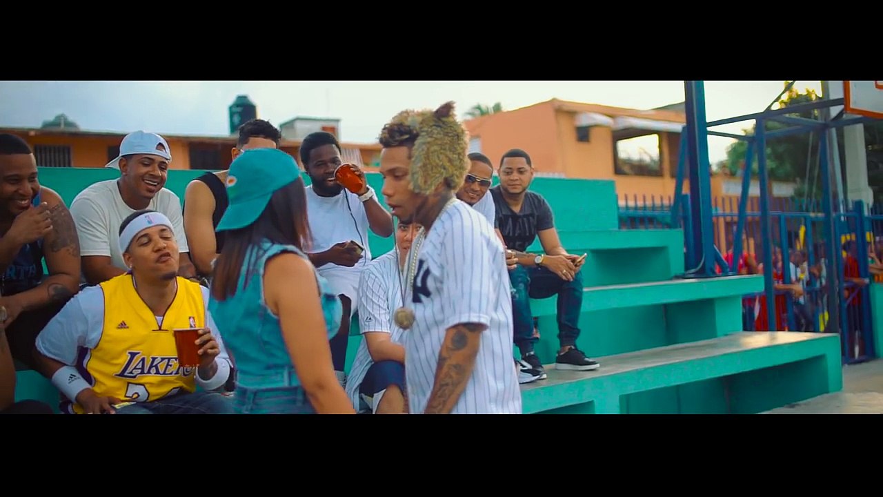 Mas Que Amor Ft. Bulova , Quimico UltraMega, Black Jonas Point by Draco & Big Chriss
