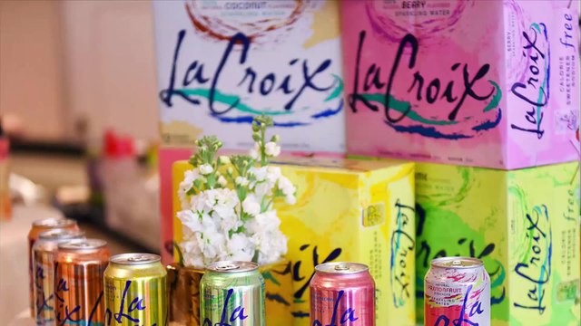 Is Sparkling Water Ruining Your Teeth?