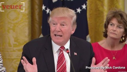 Majority Of Americans Think President Trump Is Abusing His Powers