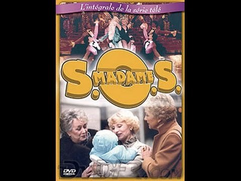 Madame S.O.S - Les deux pigeons - Episode 2