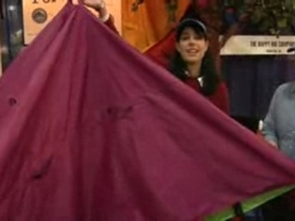 DadLabs Ep.83 Gear Daddy "Fortamajig"