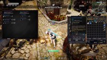 How to get cheaper Sharps and Hards | Melting Accessories | Black Desert Online.