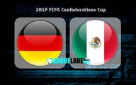 All Goal Ger 4-1 Mex