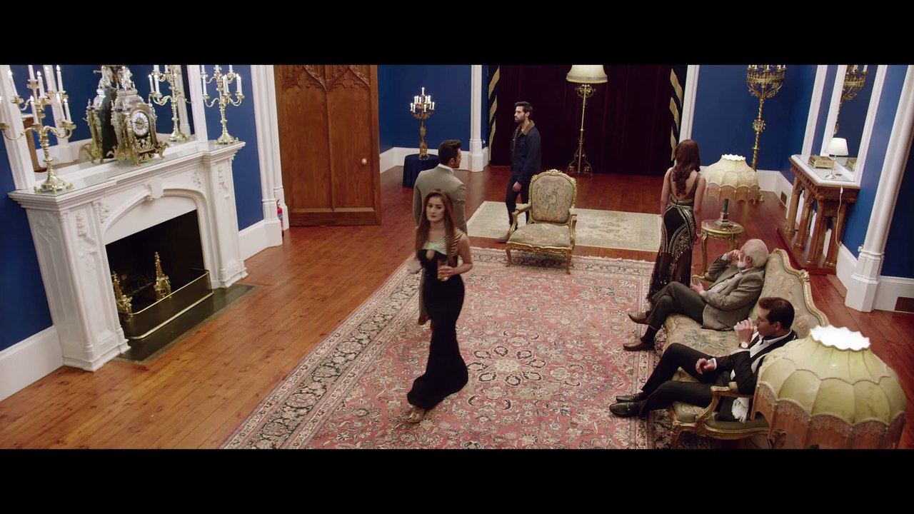 Aankhon Mein Aansoon - New Hindi Songs 2017 - Nadeem, Palak, Yaseer - Ek Haseena Thi Ek Deewana Tha