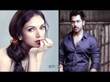 Kaatru Veliyidai First Look Released | Karthi, Aditi Rao Hydari | Mani Ratnam