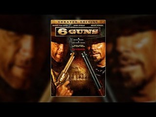 6 Guns - film complet en francais 2016 nouveauté