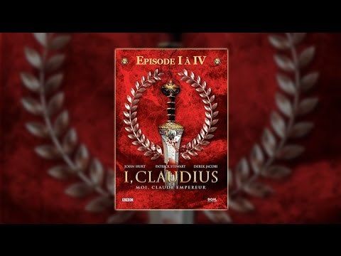 Moi Claude Empereur EP04 Que va-t-on faire pour claude ? - Série en français