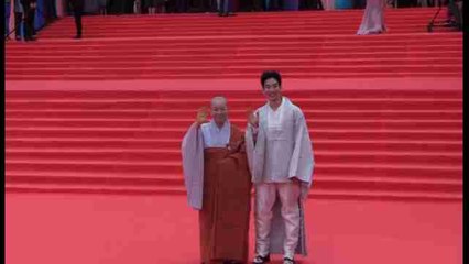 La película china "Crested Ibis" gana el San Jorge de Oro de Festival Moscú