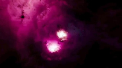 David Lyncs's Twin Peaks Atom Bomb Scene With Pink Floyd's Echoes