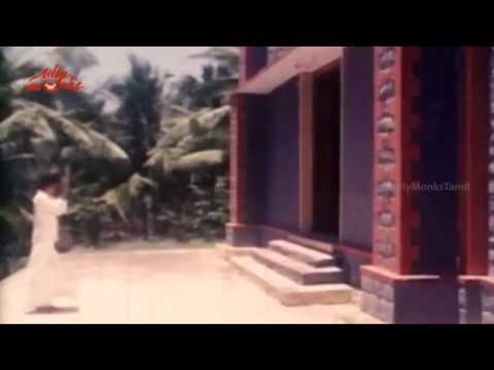 Kolai Iravu Tamil Movie Part 6