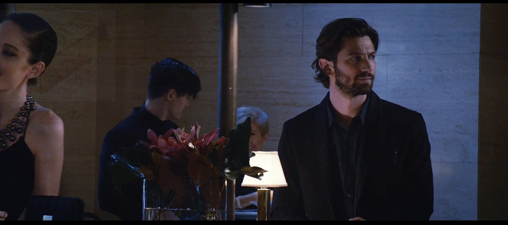 2：22 movie #1