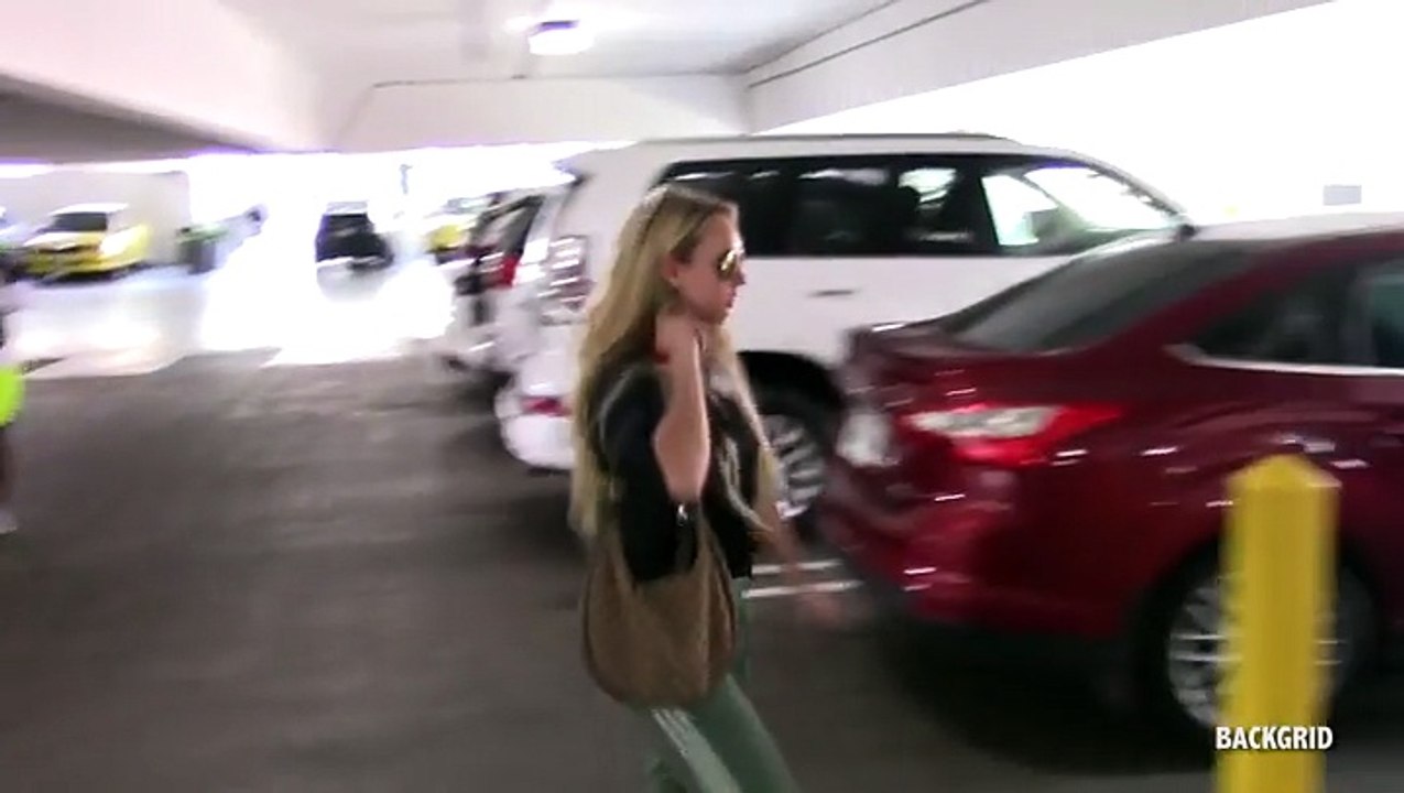 Corinne Olympios Officially NOT Returning To 'Bachelor In Paradise'