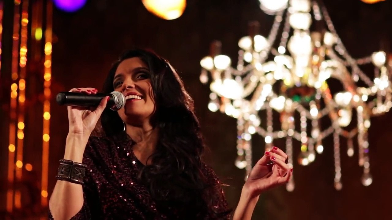 Joyce Cândido - DVD - Deixa a Menina ( Chico Buarque)