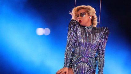 Lady Gaga Gives Middle Schoolers The Surprise of a Lifetime | Billboard News