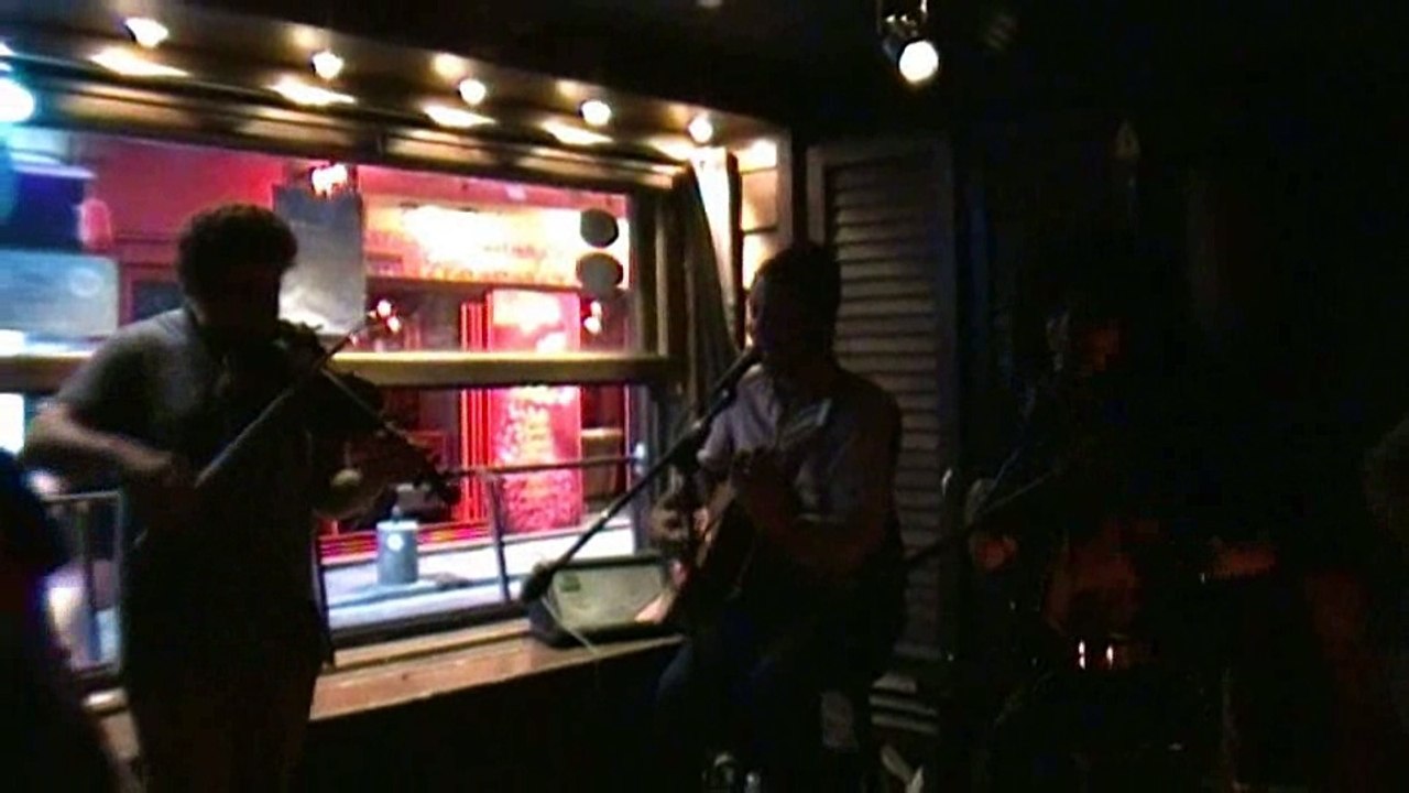 DARK ANGEL KNIGHT "About a girl" Nirvana cover, Last one before holidays part 1