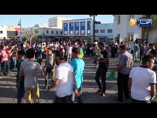 المغرب: حراك الريف.. قمع متصاعد وحكومة تائهة