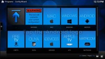 Y Androide dispositivo de para génesis películas preparar espectáculos corriente para televisión su su kodi hd superrepo