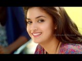 Ram's Nenu Sailaja Movie Trailer || Keerthy Suresh, Devi Sri Prasad