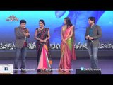 Ali Funny Questions To Naga Chaitanya And Pooja Hegde - Oka Laila Kosam